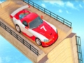 Igra Extreme City GT avtomobilski kaskader spletu