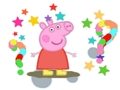 Igra Peppa's Paintbox spletu