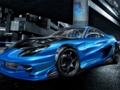 Igra Slide Street Car  spletu