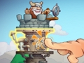 Igra Tower Crush spletu