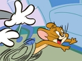 Igra Tom in Jerry tečeta  spletu