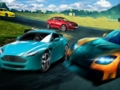 Igra Stunts Car Challenge spletu