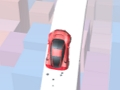 Igra Hill Dash Car spletu