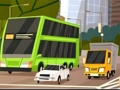 Igra Transportne uganke najdejo edinstveno  spletu
