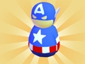 Igra Wobble Man Online spletu