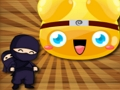 Igra Jelly ninja spletu