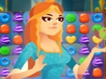 Igra Princesa Candy  spletu