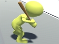 Igra Homer City igra 3d  spletu
