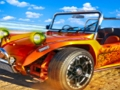 Igra Dirke na plaži: Buggy of Battle  spletu