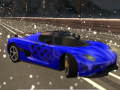 Igra Traffic Racer vročina  spletu
