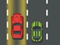 Igra Fast Lane Dirke  spletu