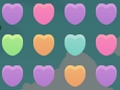 Igra Candy Love Rush spletu