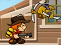 Igra Ranger Action spletu