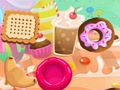 Igra Caga Rush Saga  spletu