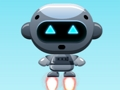Igra Leteči robot  spletu