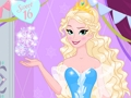 Igra Zdaj in potem Eliza Sweet Sixteen  spletu