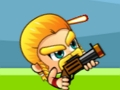Igra Battle Hero spletu