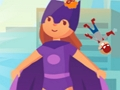 Igra Mali superheroji 3. tekma  spletu