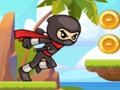 Igra Hitri Ninja  spletu