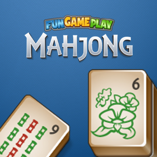 Igra Fungameplay Mahjong spletu