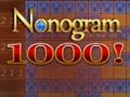 Igra Nonogram 1000! spletu