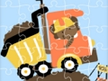 Igra Jigsaw prekucnik  spletu
