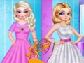 Igra Poletna moda BFF  spletu