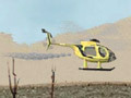 Igra Mini Heli  spletu
