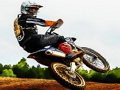 Igra Dirtbike Racing Stunts spletu