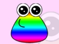 Igra Pou spletu