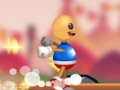 Igra Super Buddy Run spletu