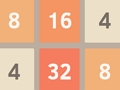 Igra Vsota 2048  spletu