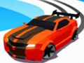 Igra Drift Race 3D spletu