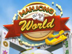 Igra Mahjong svet  spletu