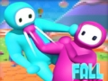Igra Končni izpad Fall Boys  spletu