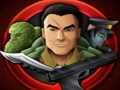 Igra Zombi Assassin spletu