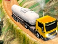 Igra Pravi simulator oljnega tankerja Manija spletu