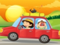 Igra Jiding Adventure Jigsaw  spletu
