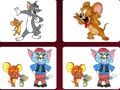 Igra Tom in Jerry spomin  spletu