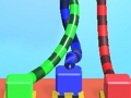 Igra Knoti Master 3D spletu
