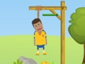 Igra Mojster vislic  spletu