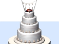 Igra Icing On The Cake na spletu  spletu