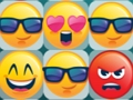 Igra Emoji padci  spletu