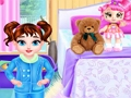 Igra Otroški zdravnik Taylor Toy spletu