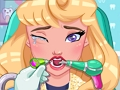 Igra Stomatologinja Princess Ava  spletu