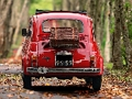 Igra Vbodna žaga Fiat 500 Old Timer  spletu