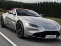 Igra Aston Martin Vantage Roadster spletu