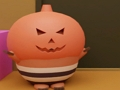 Igra Escape Game Halloween spletu