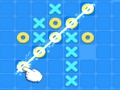 Igra Tic tac toe 11 spletu