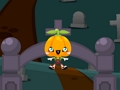 Igra Jack O 'Copter  spletu